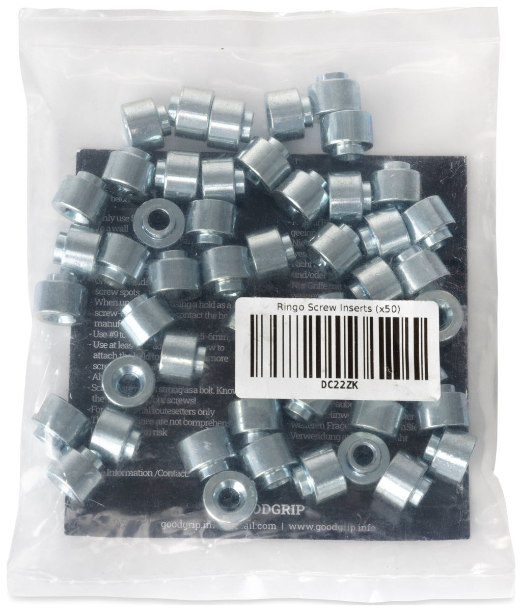 Ringo's by GoodGrip – 9c Professional