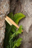 Vegan Eco-Brush, bouldering brush