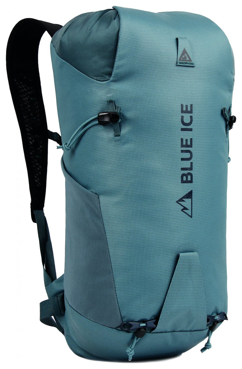 Blue Ice Dragonfly 18L Pack - Winetasting