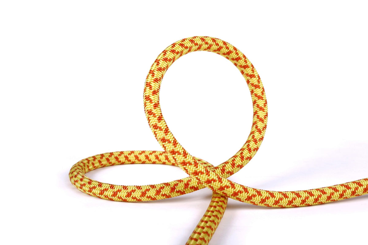 O-Flex 10.2mm, 50m climbing rope – 9c Professional