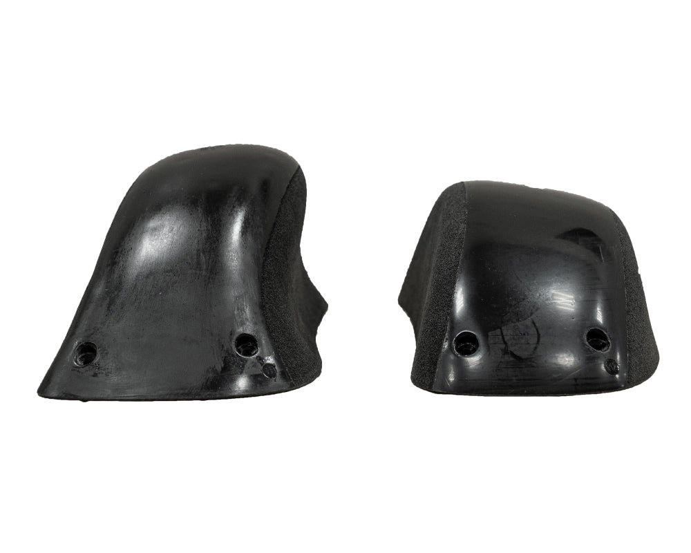 PP Pinch, climbing holds by Satellite Climbing 9c Professional