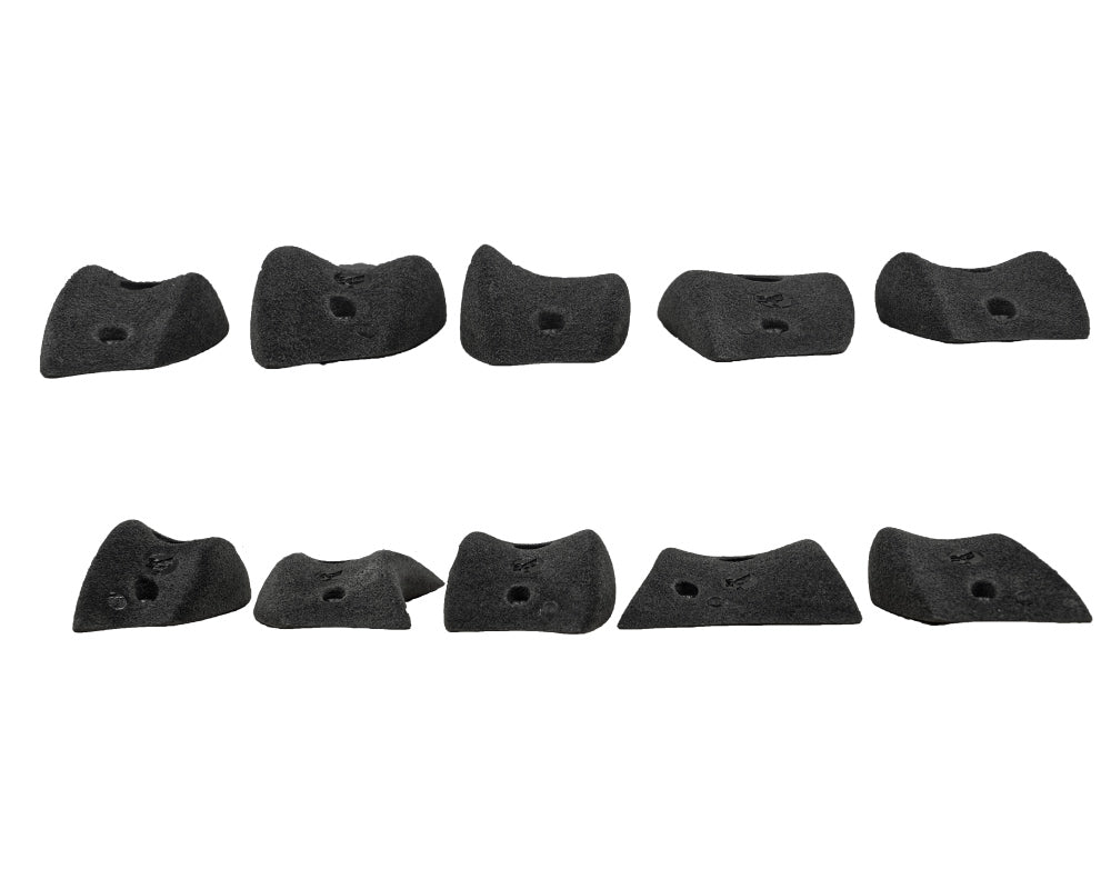 Pintea Pinch, climbing holds by Satellite Climbing 9c Professional