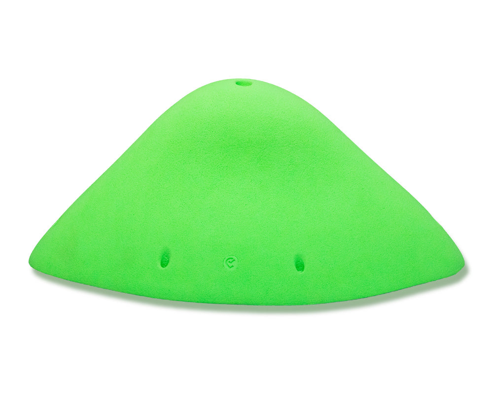 Deca Toron Pinch 3, climbing hold by Satellite Climbing 9c Professional