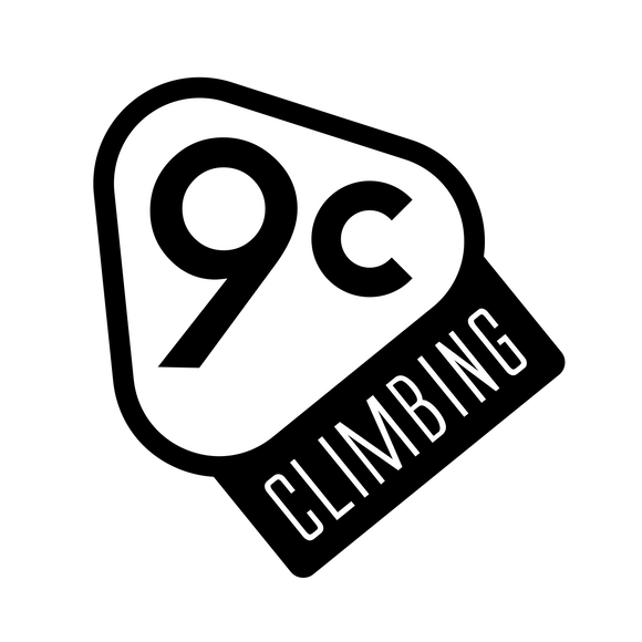 9c Climbing