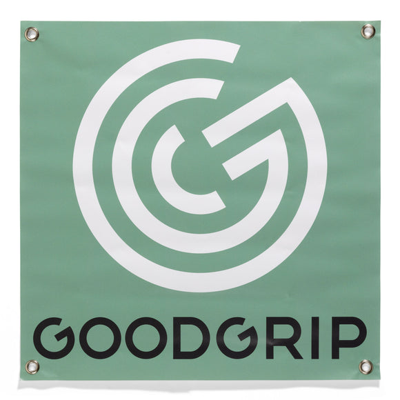 GoodGrip Banner - Square