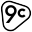 9cProfessional.com logo