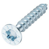 ASSY RW20 (4.5mm-40mm), countersunk head screws