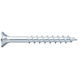 ASSY RW20 (4.5mm), countersunk milling pocket head screws