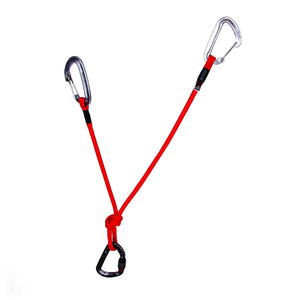 Alpine Runners (110cm), single strand slings