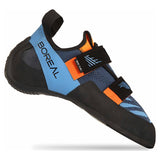 Beta 2.0 (2026) - black/grey, men's climbing shoes