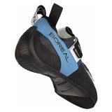 Beta 2.0 LV (2026) - white/grey, women's climbing shoes