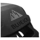 Blast - black, lightweight climbing helmet
