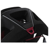 Blast - black, lightweight climbing helmet