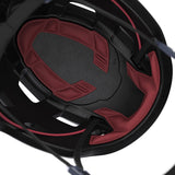 Blast - black, lightweight climbing helmet