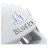 Blast - white, lightweight climbing helmet