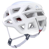 Blast - white, lightweight climbing helmet