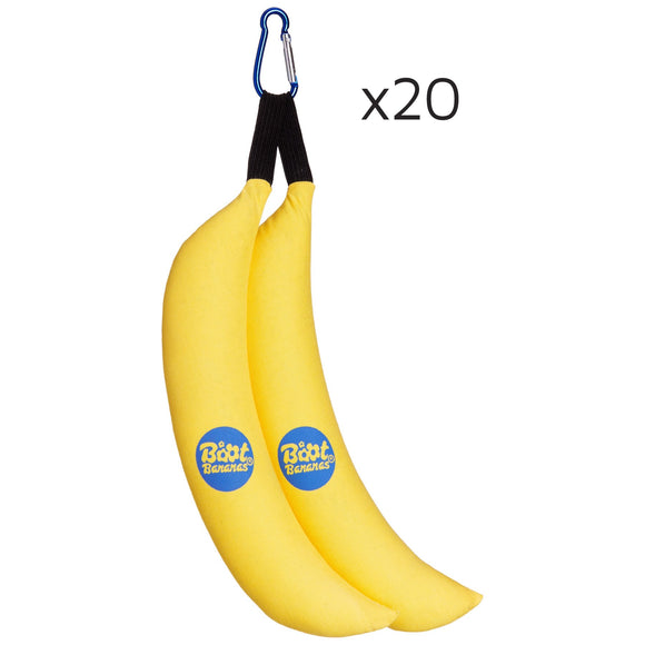 Boot Bananas (Deodorisers) - box of 20