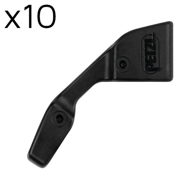 Captiv, connector positioning bar - 10 pack