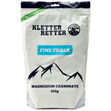 Chalk - Fine (450g), magnesium carbonate