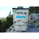 Chalk - Fine (450g), magnesium carbonate