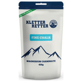 Chalk - Fine (450g), magnesium carbonate