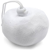 Chalk Orb (75g), refillable chalk ball