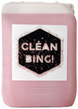 Cleanbing! (10 L), holds cleaning liquid