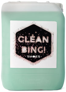 Cleanbing! Shoes (10L), scented odor remover