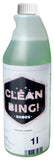 Cleanbing! Shoes (1L), scented odor remover