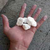 Crunchy Chalk (120g), magnesium carbonate