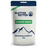 Crunchy Chalk (120g), magnesium carbonate