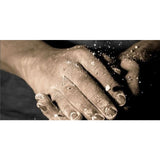 Crunchy Chalk (120g), magnesium carbonate
