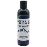 Deep Recovery (200ml), hand bath