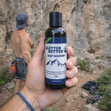 Deep Recovery (200ml), hand bath