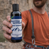 Deep Recovery (200ml), hand bath