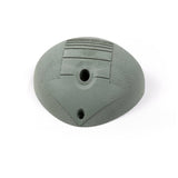 Down Climb Jug, climbing hold