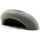Down Climb Jug, climbing hold