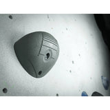 Down Climb Jug, climbing hold