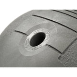 Down Climb Jug, climbing hold
