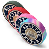 Finger Tape (15mm x 10m) - assorted, finger tape - 12 pack