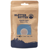 Finger Tape (15mm x 10m) - blue, finger tape