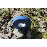 Finger Tape (15mm x 10m) - blue, finger tape