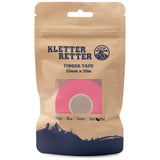 Finger Tape (15mm x 10m) - pink, finger tape