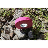 Finger Tape (15mm x 10m) - pink, finger tape