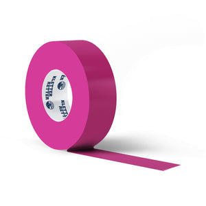 Finger Tape (15mm x 10m) - pink, finger tape