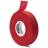 Finger Tape (15mm x 10m) - red, finger tape