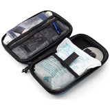 First Aid kit for climbers