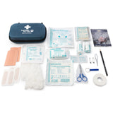 First Aid kit for climbers