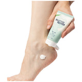 Foot cream (75ml), foot care