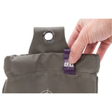Genius II, routesetting bag